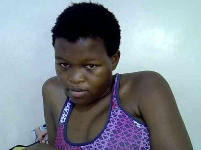 pretty-desire webcam