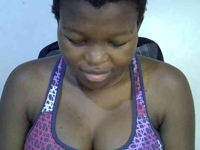 pretty-desire webcam