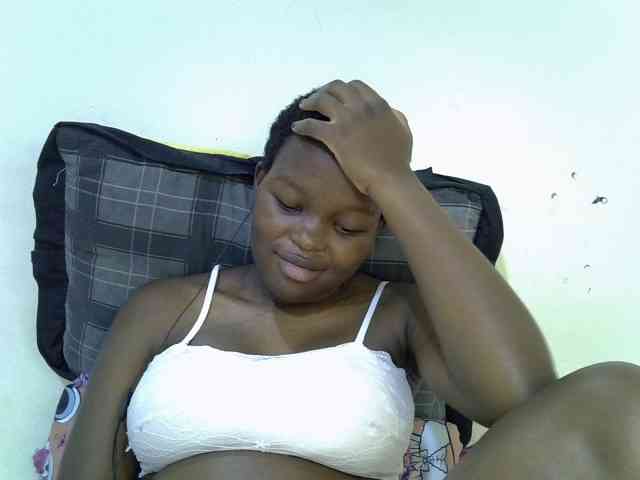 pretty-desire webcam