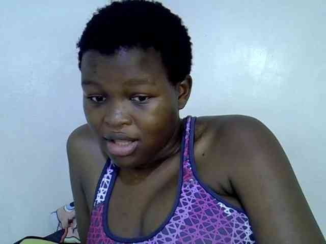 pretty-desire webcam