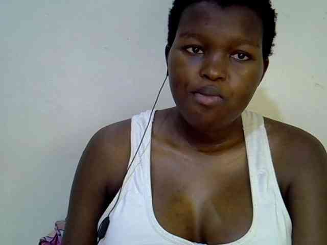 pretty-desire webcam