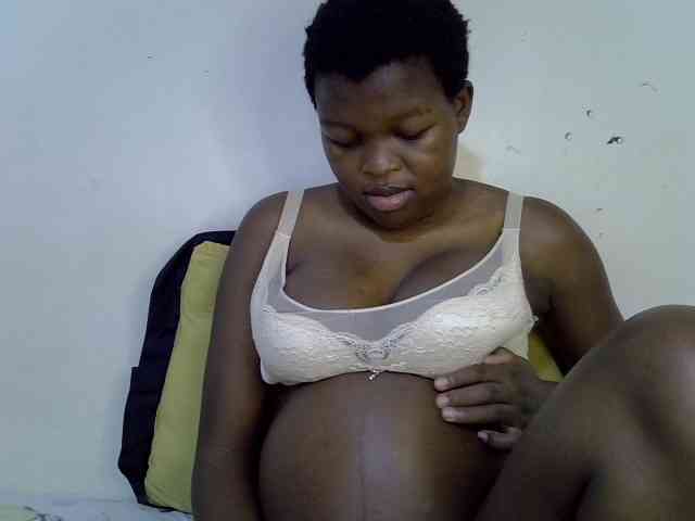 pretty-desire webcam