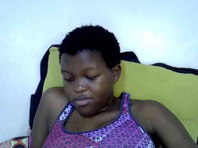 pretty-desire webcam