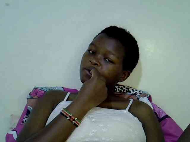 pretty-desire webcam