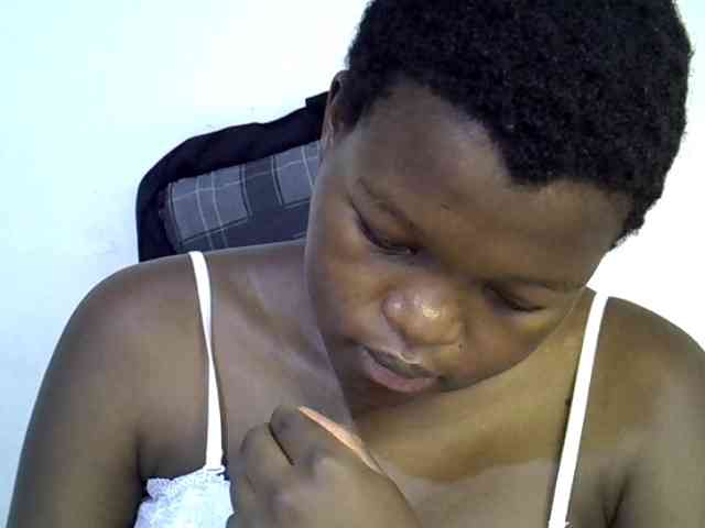 pretty-desire webcam