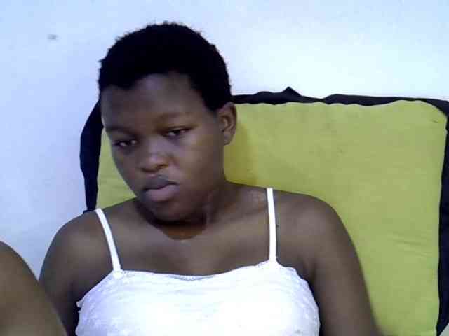 pretty-desire webcam