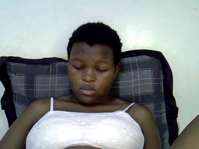 pretty-desire webcam