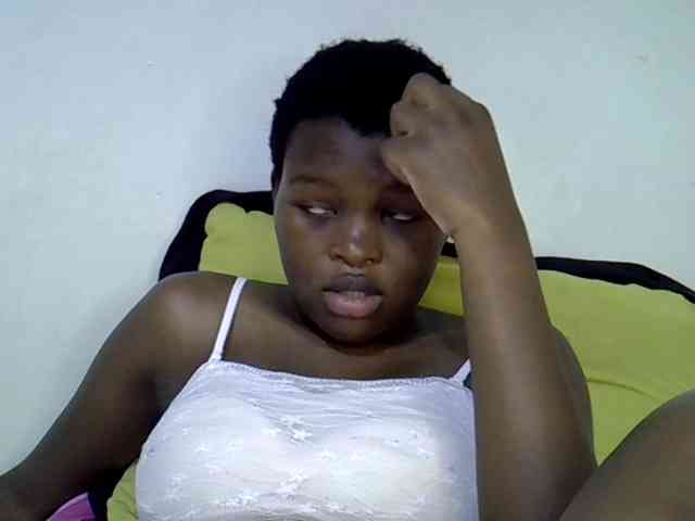 pretty-desire webcam