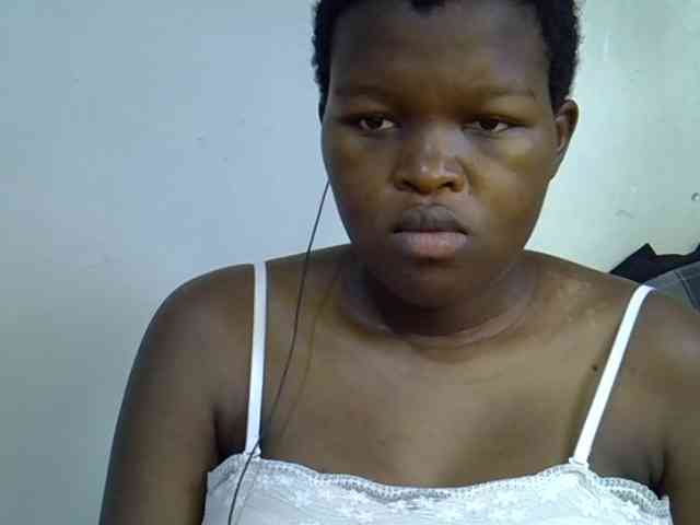 pretty-desire webcam
