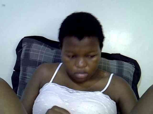 pretty-desire webcam