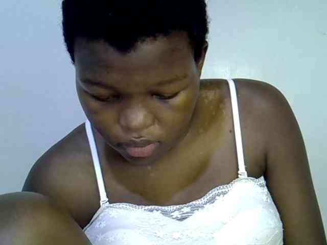 pretty-desire webcam