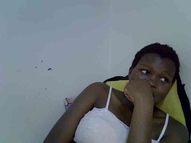 pretty-desire webcam