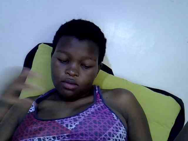 pretty-desire webcam