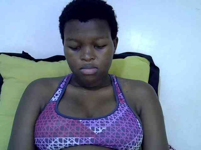 pretty-desire webcam