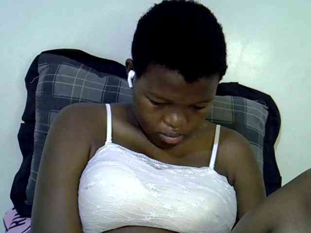 pretty-desire webcam