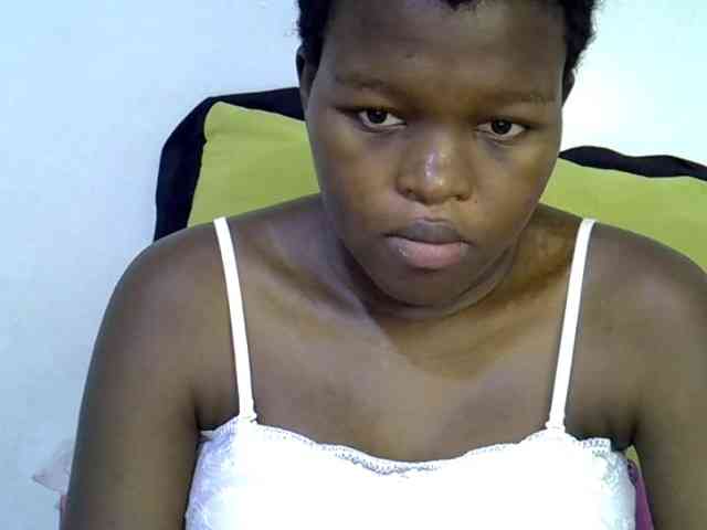 pretty-desire webcam