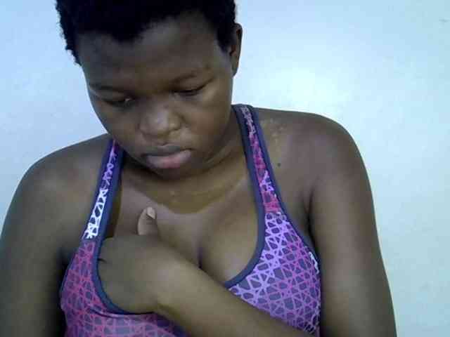 pretty-desire webcam