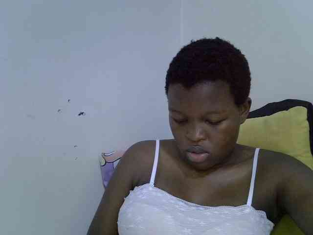 pretty-desire webcam