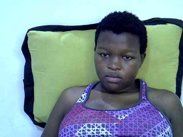 pretty-desire webcam