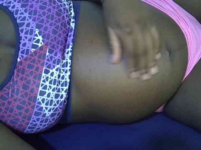 pretty-desire webcam