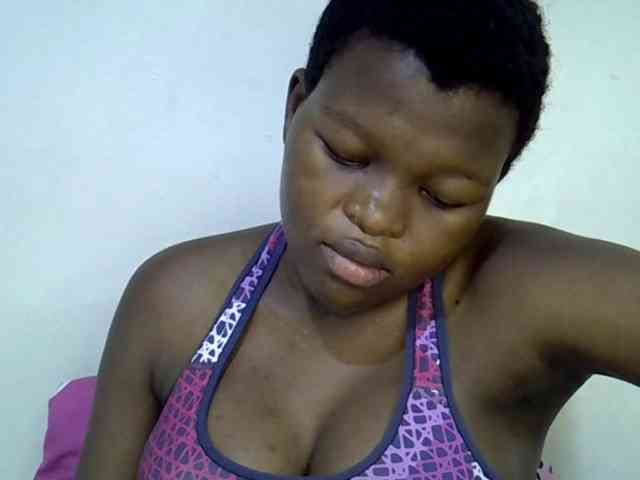 pretty-desire webcam