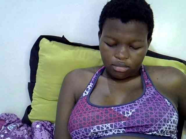 pretty-desire webcam