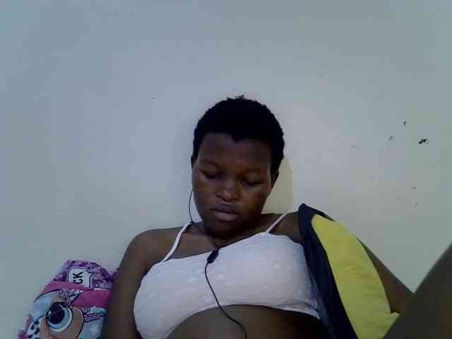pretty-desire webcam