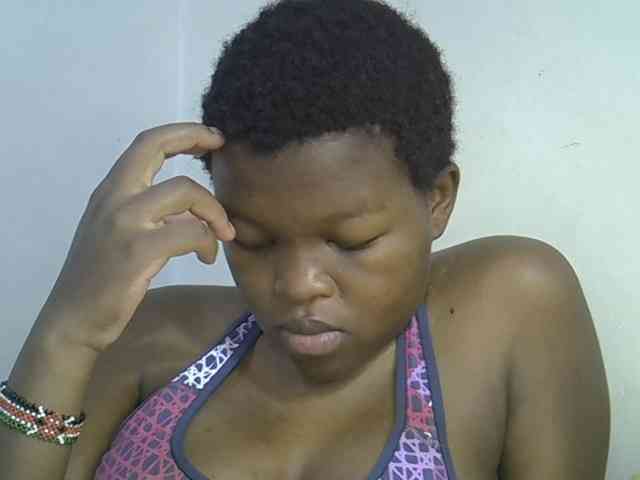 pretty-desire webcam