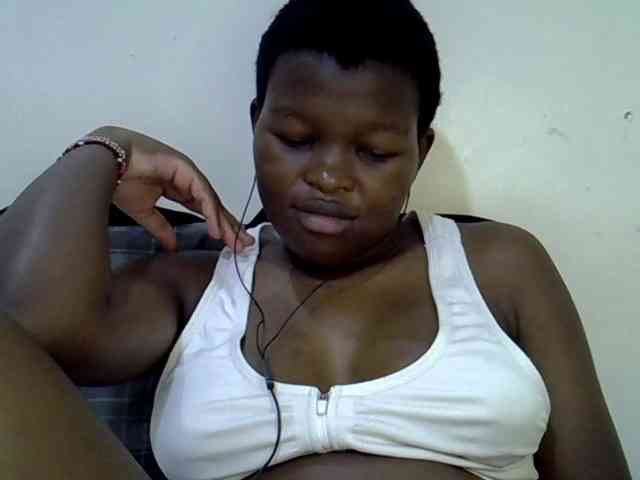 pretty-desire webcam