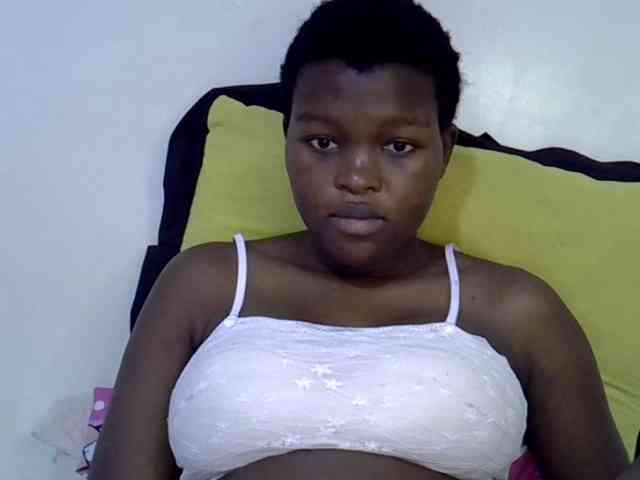 pretty-desire webcam