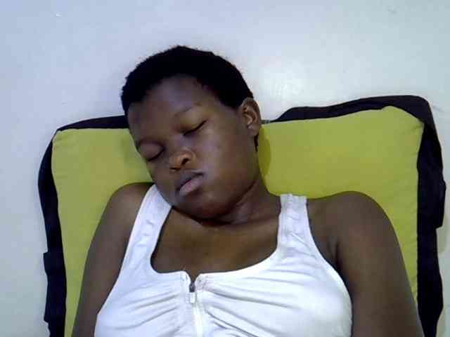 pretty-desire webcam