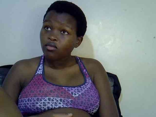 pretty-desire webcam