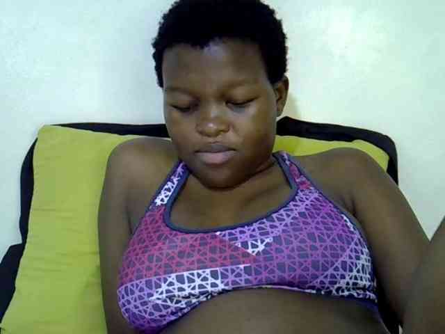 pretty-desire webcam