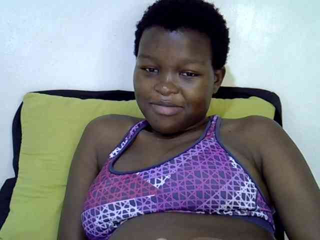 pretty-desire webcam