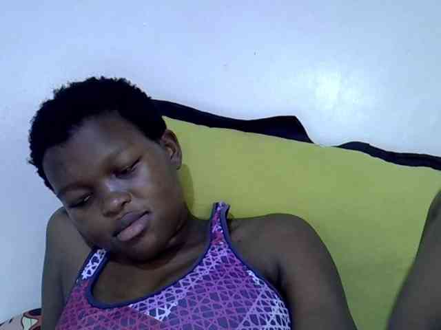 pretty-desire webcam