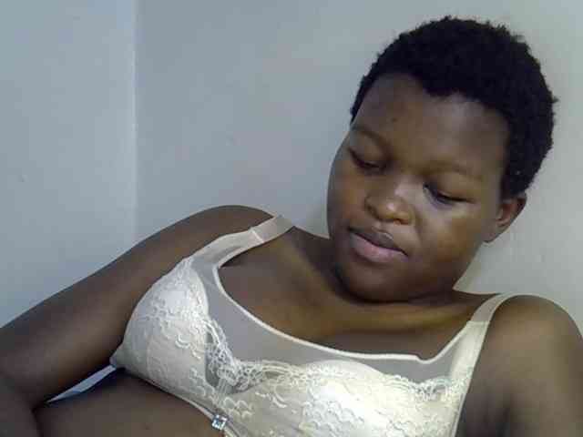 pretty-desire webcam