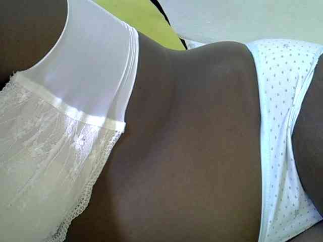 pretty-desire webcam