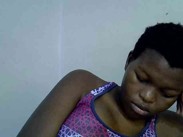 pretty-desire webcam