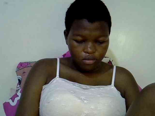 pretty-desire webcam