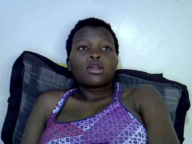 pretty-desire webcam