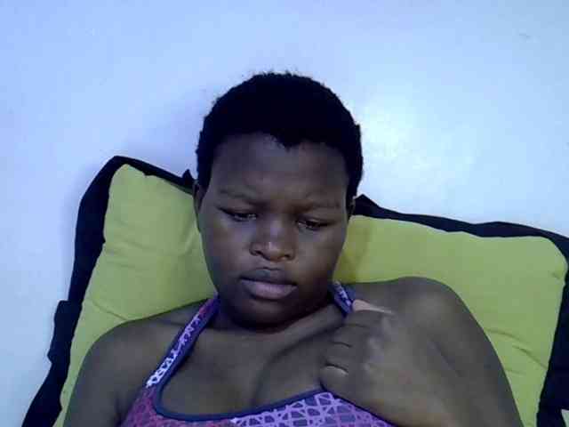 pretty-desire webcam