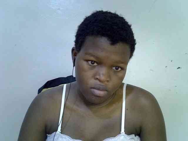 pretty-desire webcam