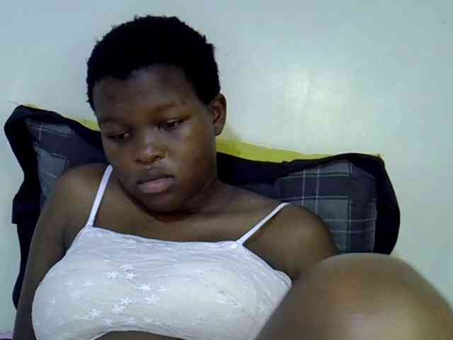 pretty-desire webcam