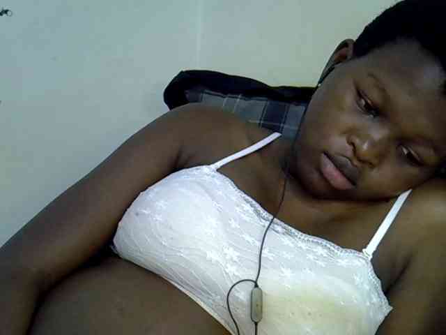 pretty-desire webcam