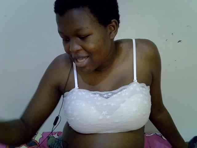 pretty-desire webcam
