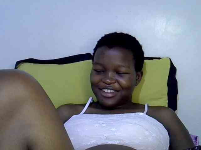 pretty-desire webcam