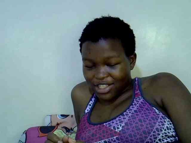 pretty-desire webcam