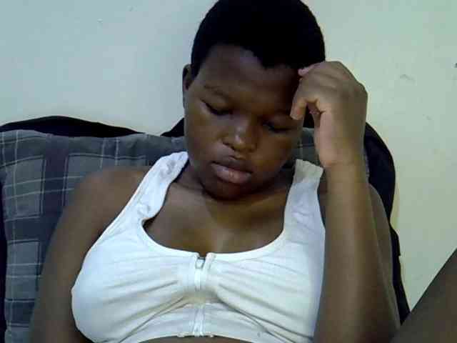 pretty-desire webcam