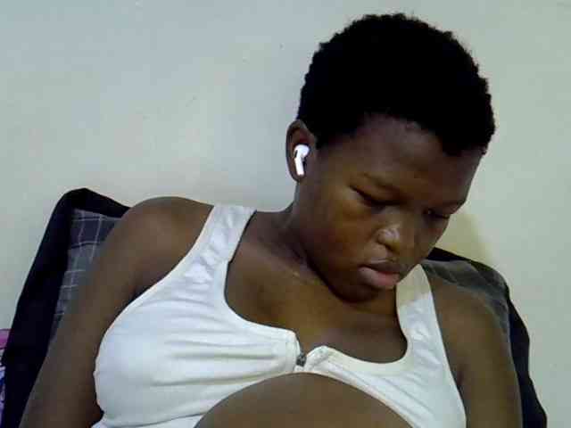 pretty-desire webcam