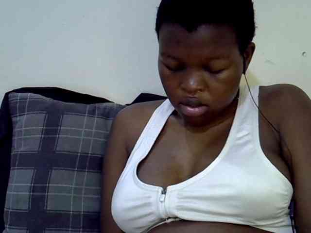 pretty-desire webcam
